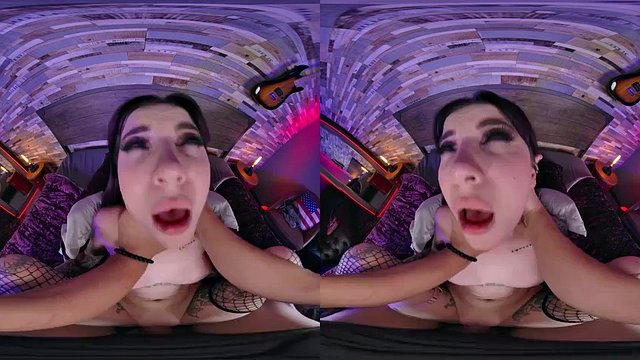 CS VR