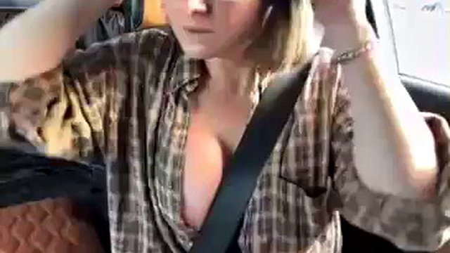 Spill i bilen 003